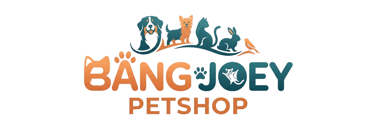 BANG JOEY PETSHOP