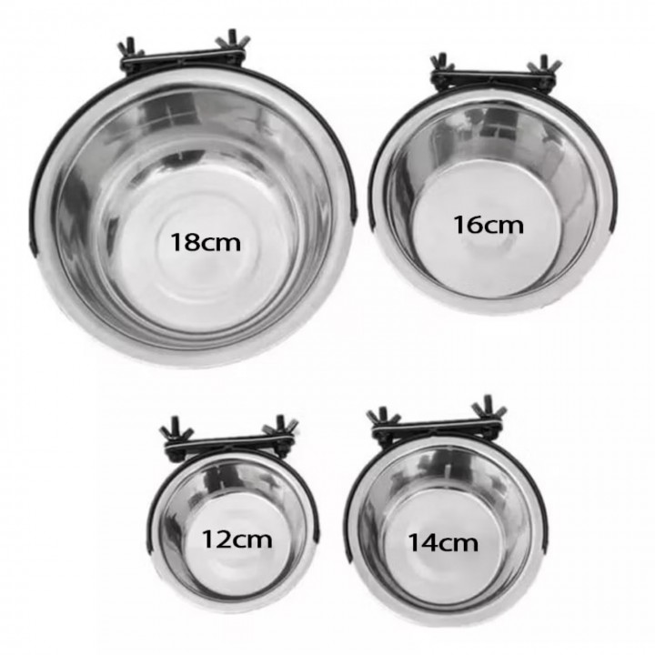 TEMPAT MAKAN STAINLESS