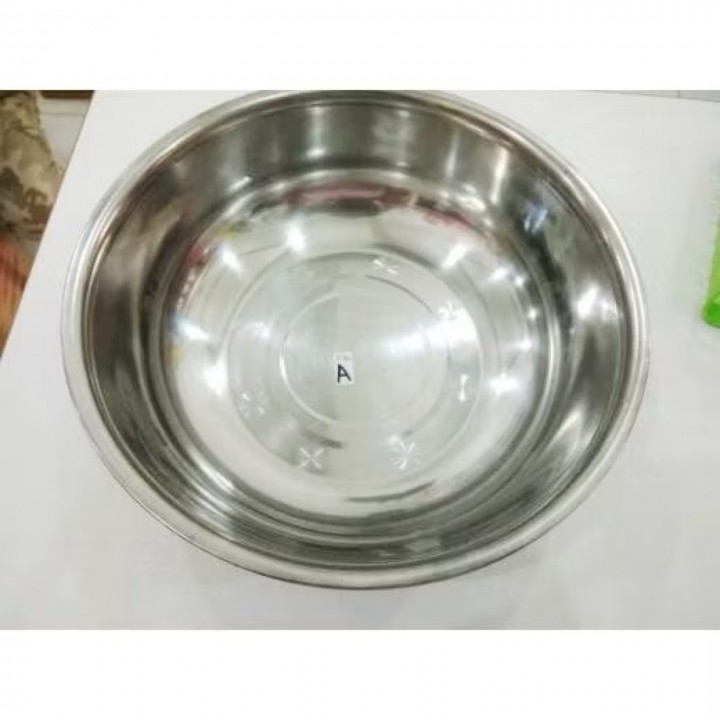 TEMPAT MAKAN STAINLESS