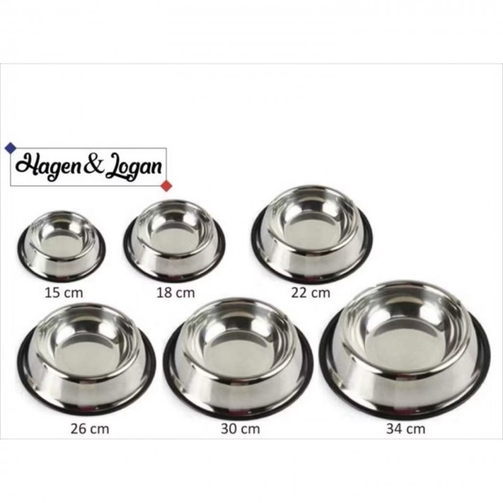TEMPAT MAKAN STAINLESS