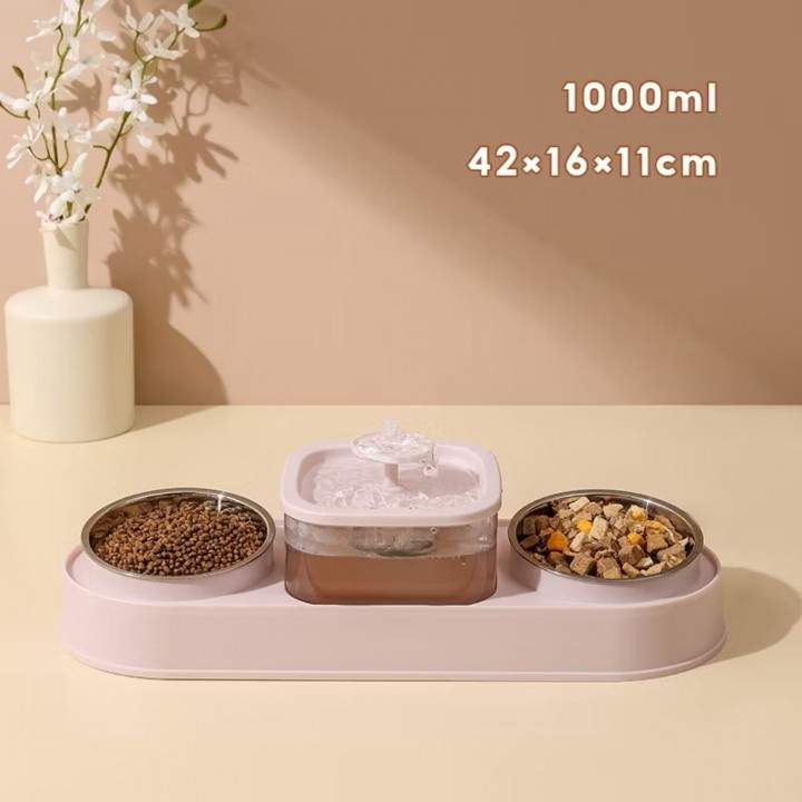 TEMPAT MAKAN DISPENSER
