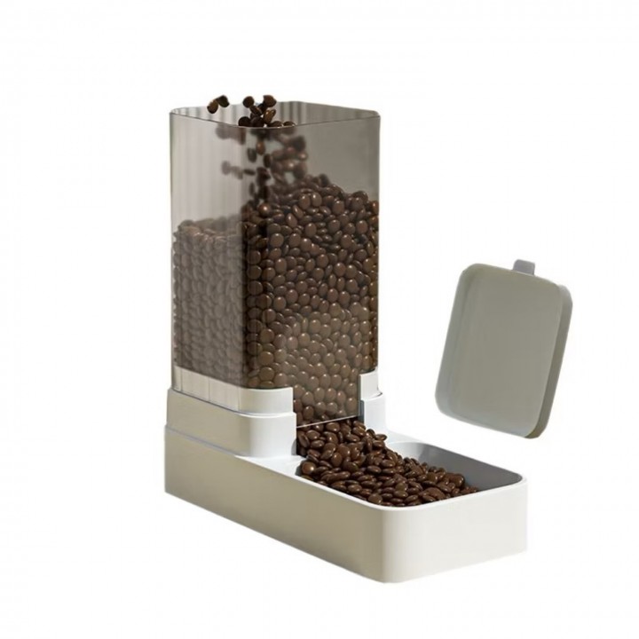 TEMPAT MAKAN DISPENSER