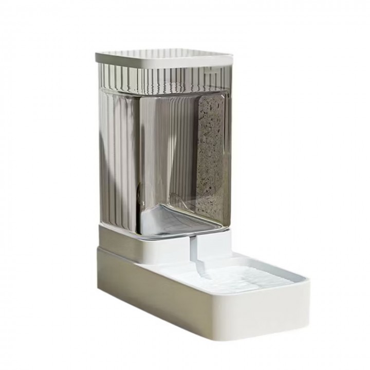 TEMPAT MAKAN DISPENSER