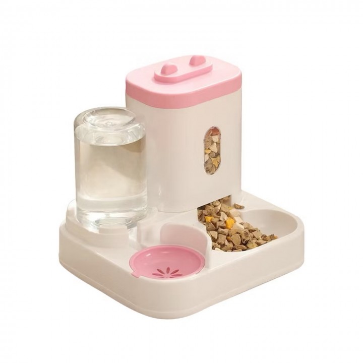 TEMPAT MAKAN DISPENSER