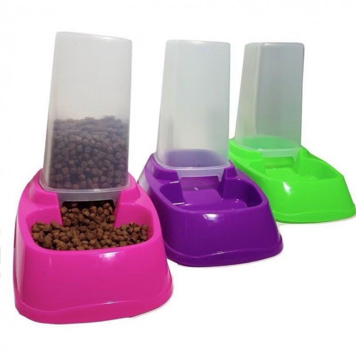TEMPAT MAKAN