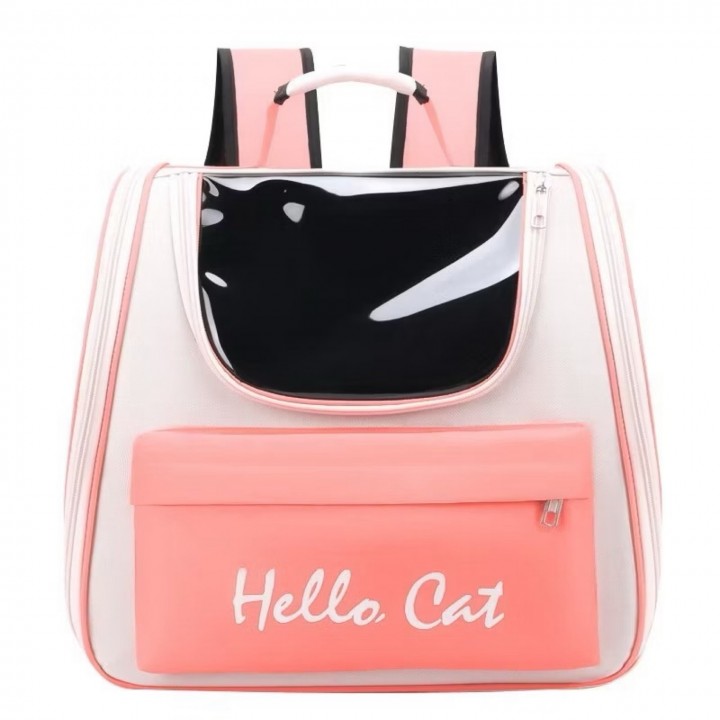 TAS CAT