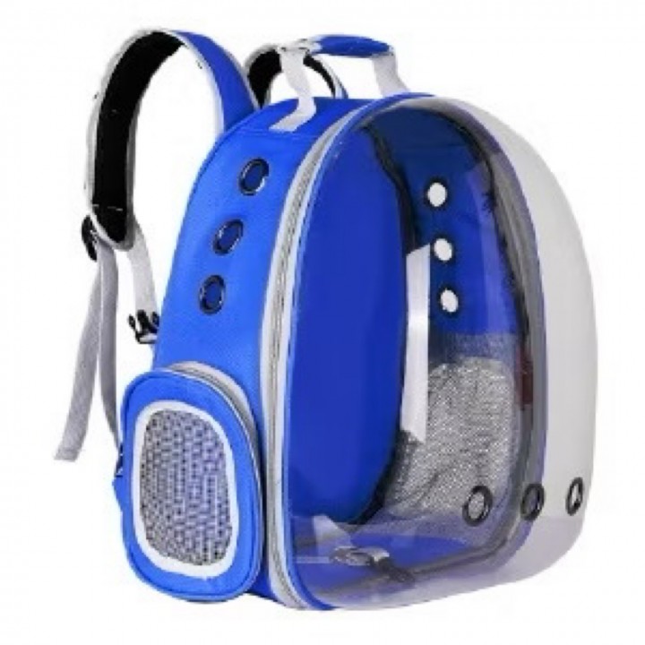TAS CAT