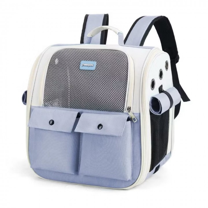 TAS CAT