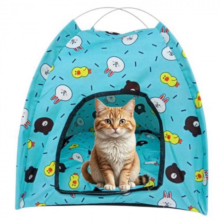 TENDA