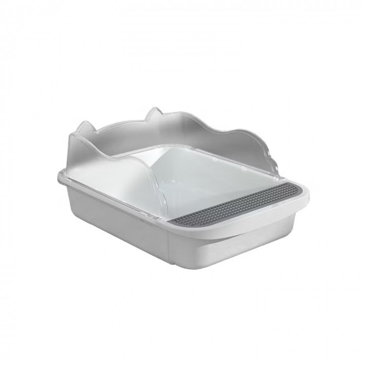 TRAY LITTER BOX