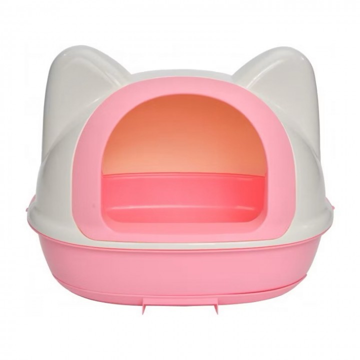 TRAY LITTER BOX