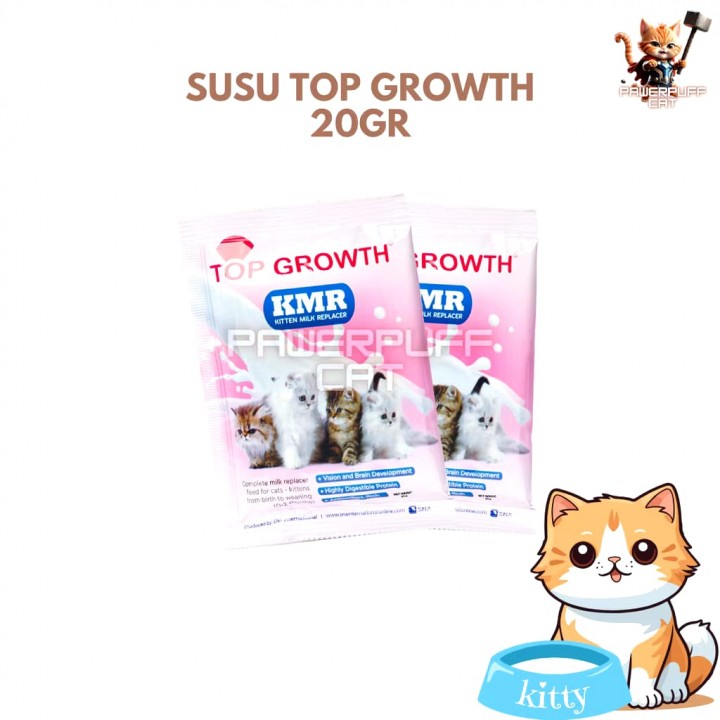 TOP GROWTH