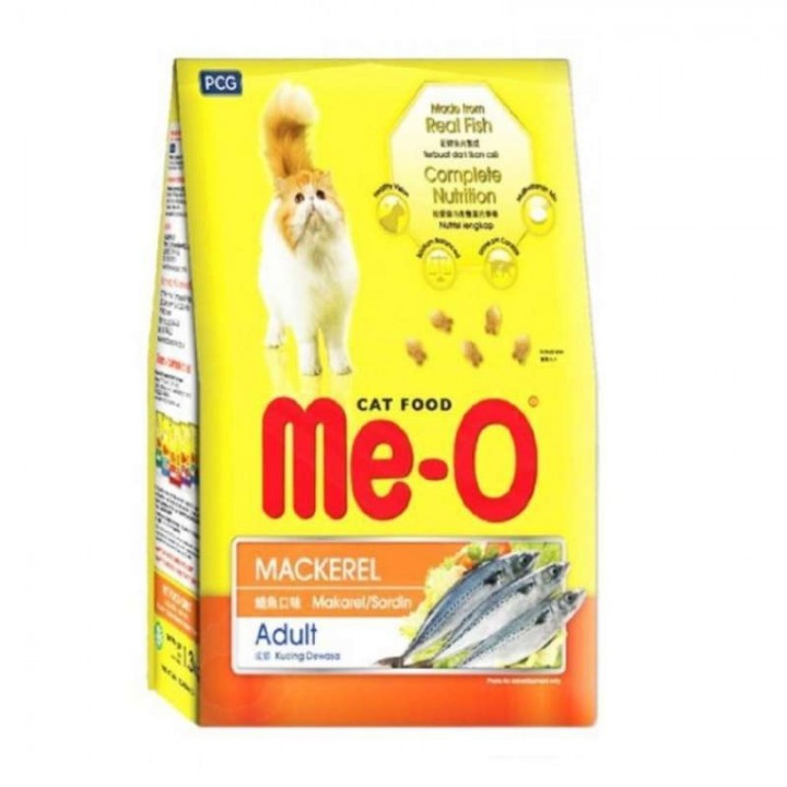 MEO FRESH DRY 1,1 KG