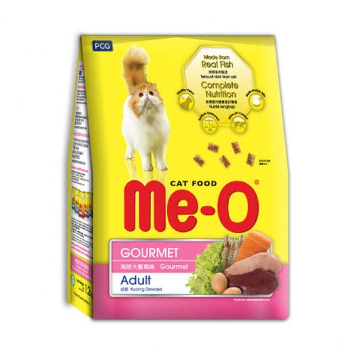 MEO FRESH DRY 1,1 KG