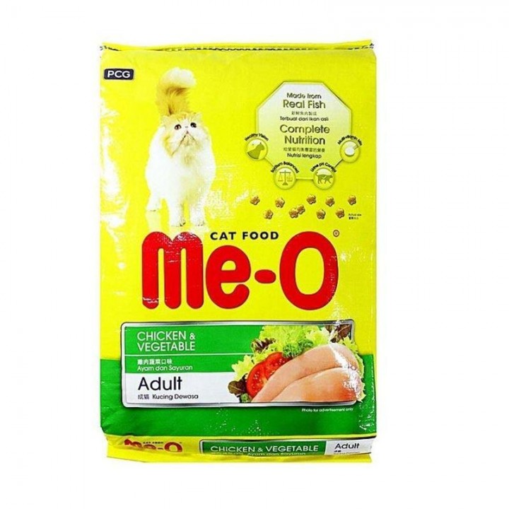 MEO FRESH DRY 1,1 KG