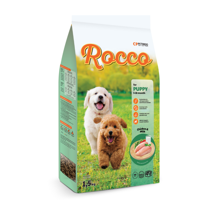 ROCCO 1,5kg