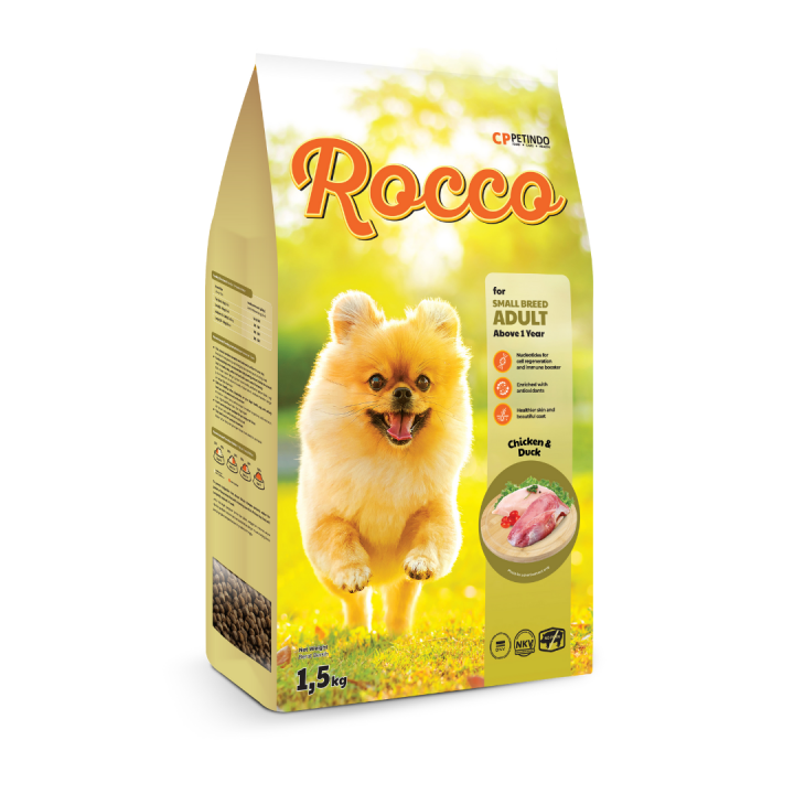 ROCCO 1,5kg