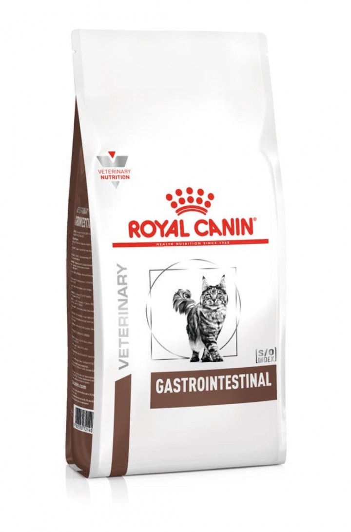 RC GASTROINTESTINAL 400gr