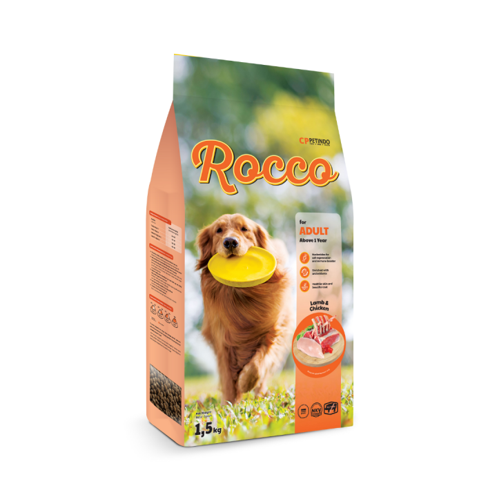 ROCCO 1,5kg