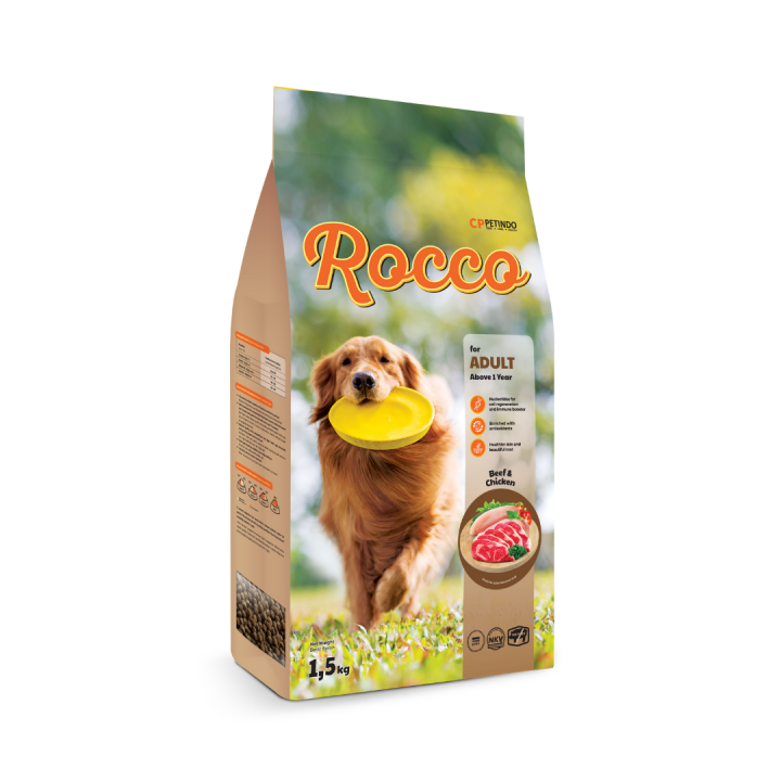 ROCCO 1,5kg