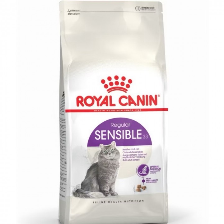 RC SENSIBLE 400gr