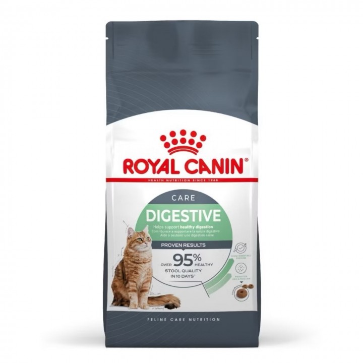 RC 2kg DIGESTIVE