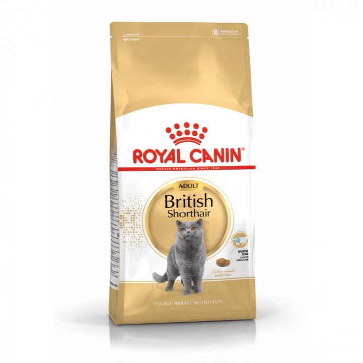RC BSH ADULT 4kg