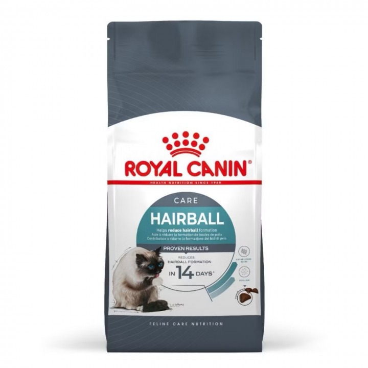 RC HAIRBALL 400GR