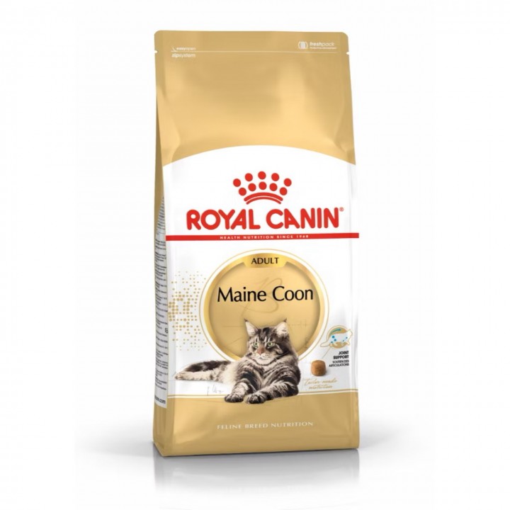 RC MAINE COON 2KG