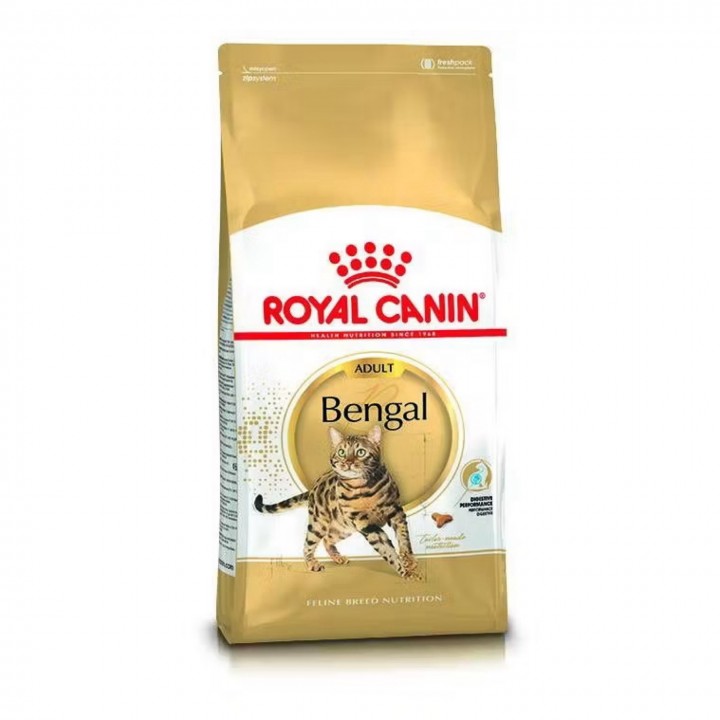 RC BENGAL 2KG