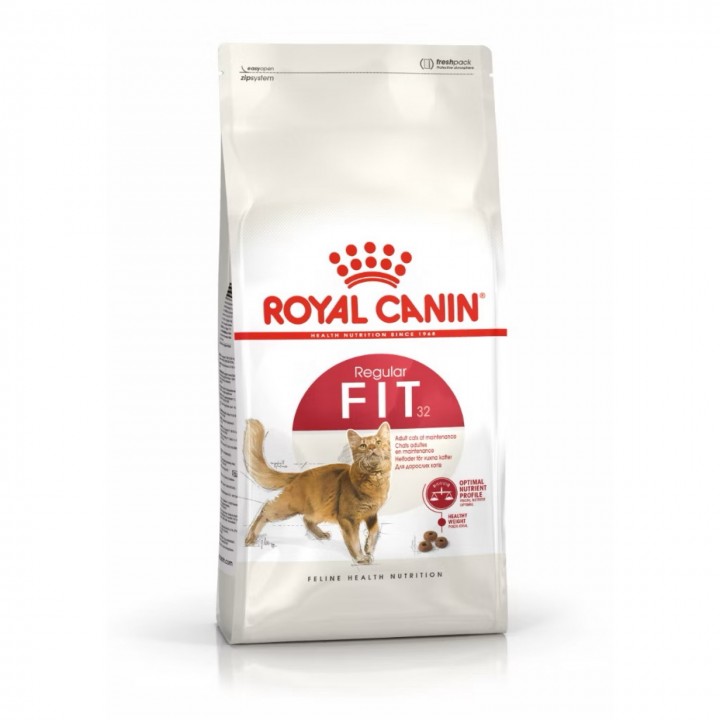 RC FIT 400GR