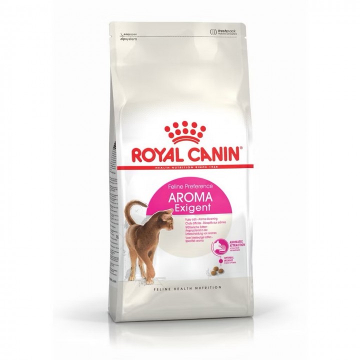 RC AROMATIC 2KG