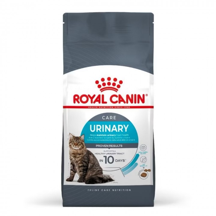 RC URINARY 2KG