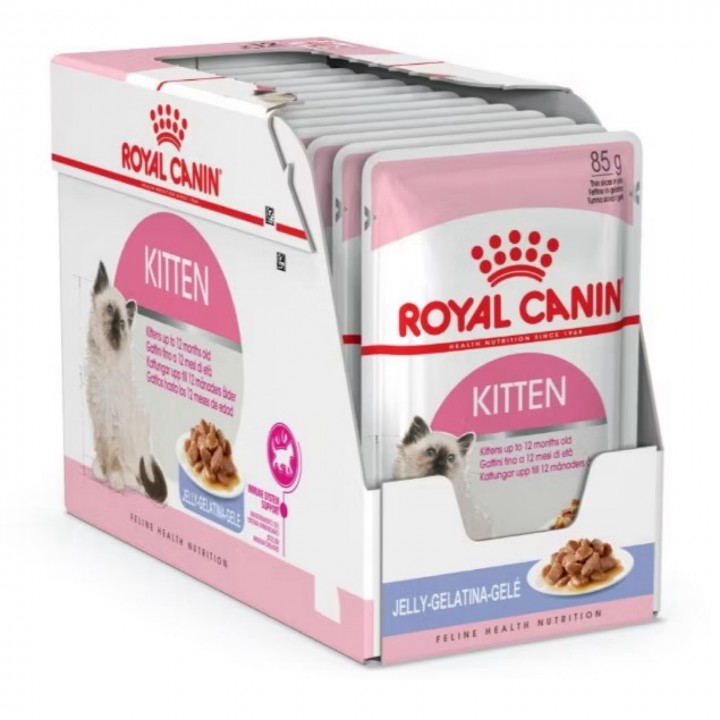 RC PC KITTEN 85gr