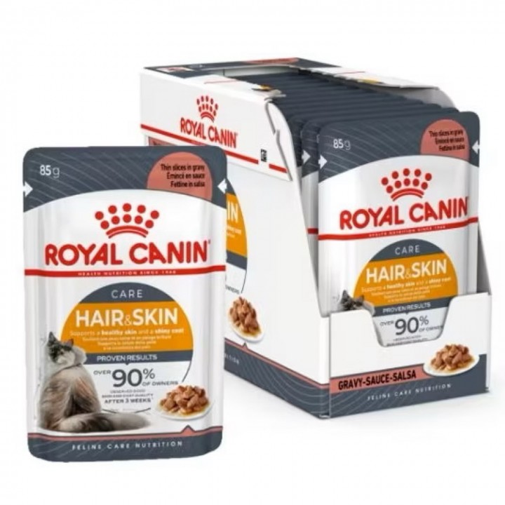 RC PC HAIR &SKIN GRAVY