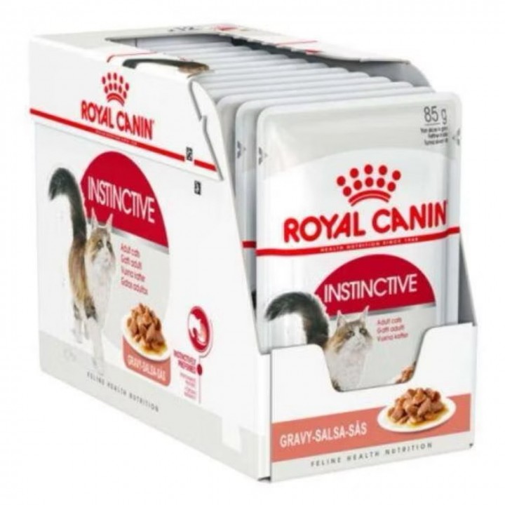 RC PC INSTINCTIVE GRAVY