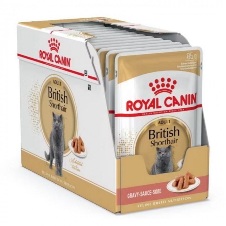RC PC BRITISH