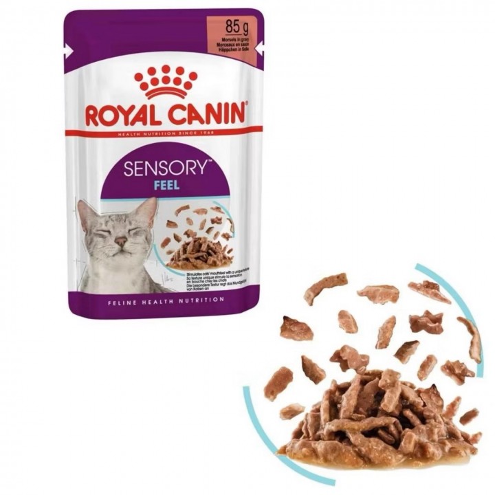 RC PC SENSORY 80gr