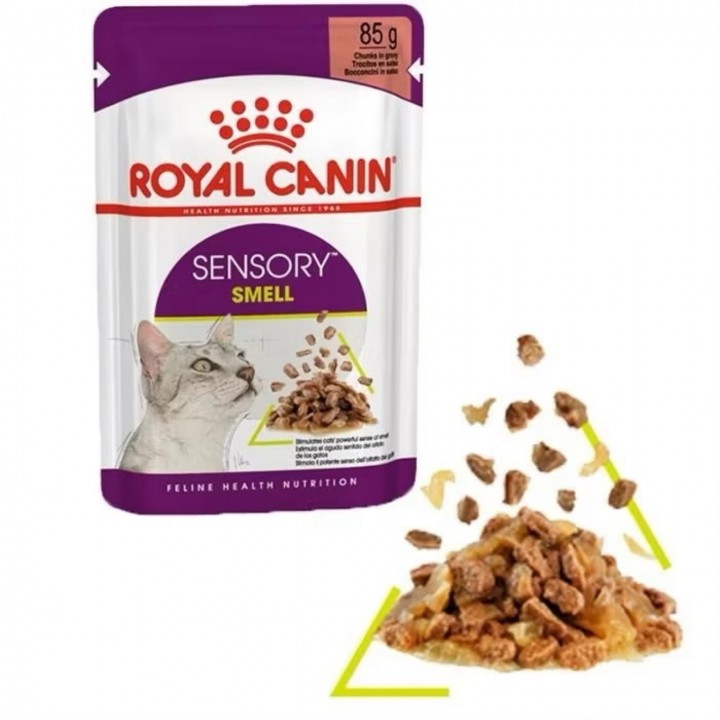 RC PC SENSORY 80gr