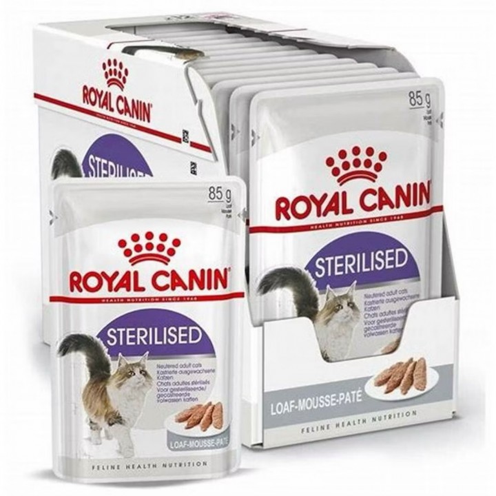 RC PC STRELISED 85gr
