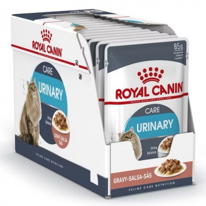 RC PC URINARY 85GR