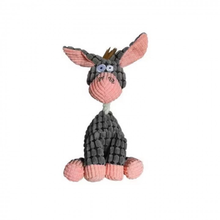 BONEKA SQUEAKY