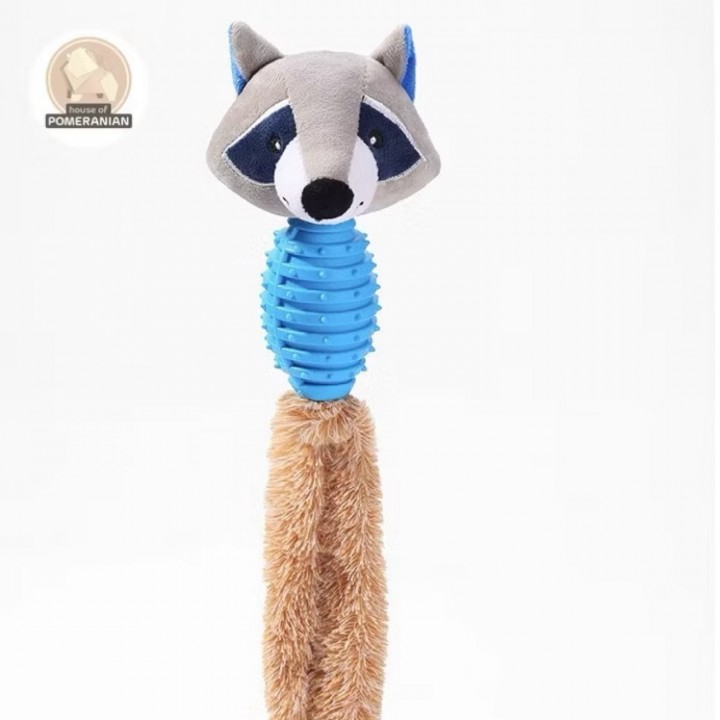 BONEKA SQUEAKY