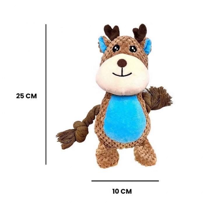 BONEKA SQUEAKY