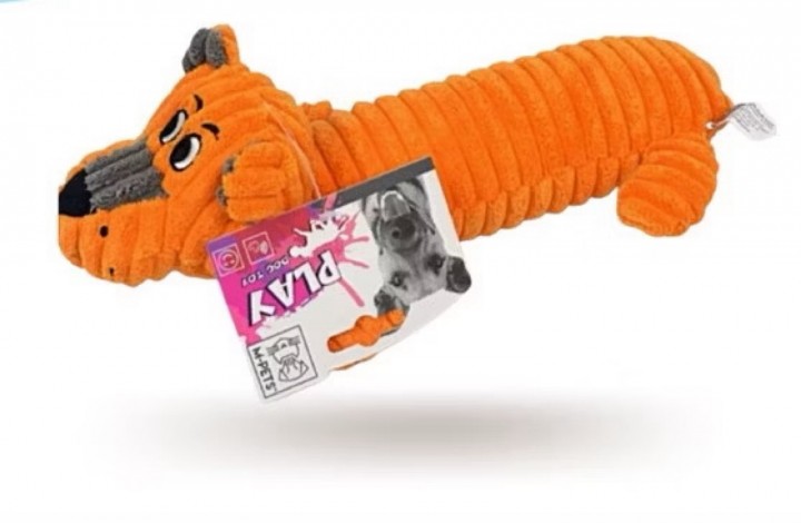 BONEKA SQUEAKY