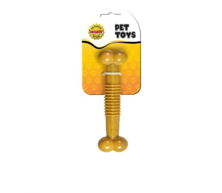 OCTAGON PET TOYS
