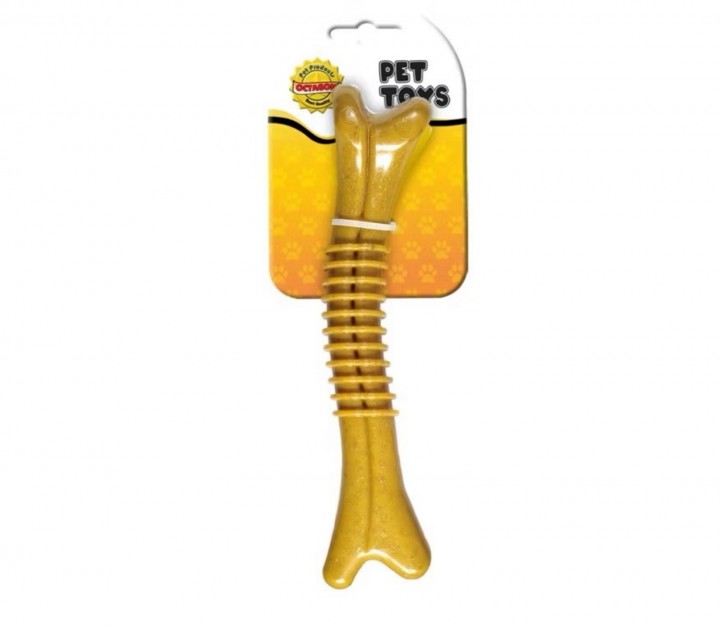 OCTAGON PET TOYS