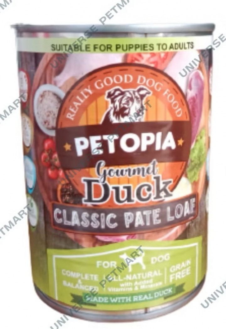 PETOPIA KLG DOG