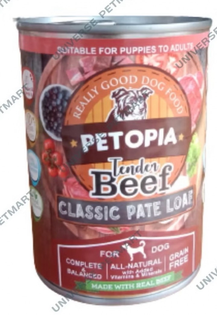PETOPIA KLG DOG