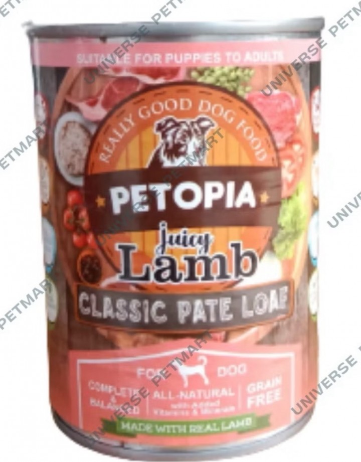 PETOPIA KLG DOG